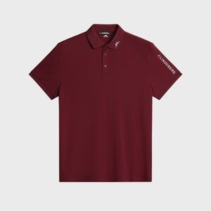 NEW W/ TAGS J.Lindeberg Men's Tour Tech Polo - Small